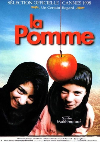 La Pomme