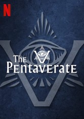 The Pentaverate - Season 1