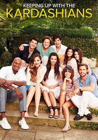 Keeping up with the kardashians streaming season 17 online vf