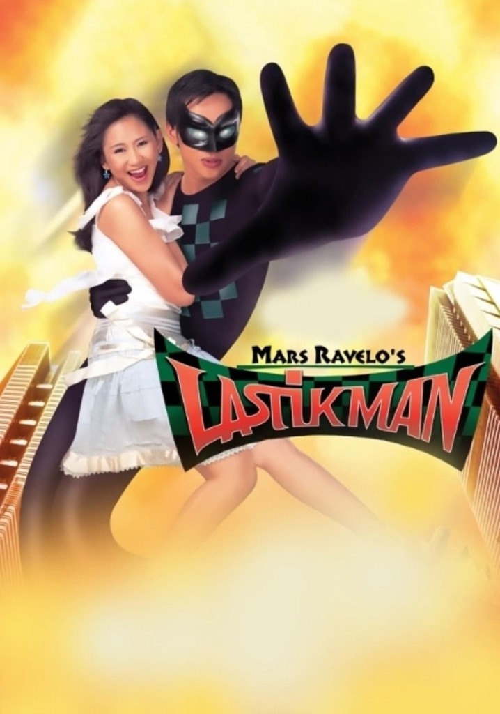 Lastikman: Unang Banat