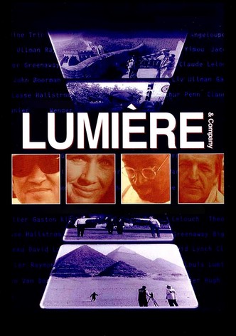 Lumière e Companhia