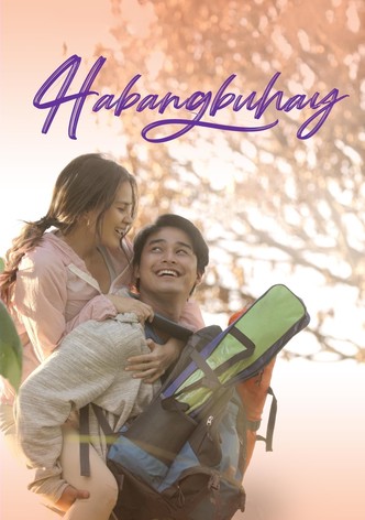 Habangbuhay