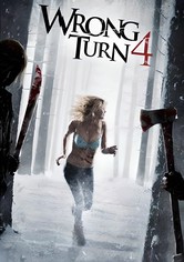 Wrong Turn 4: Bloody Beginnings