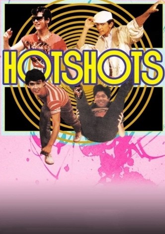 Hotshots