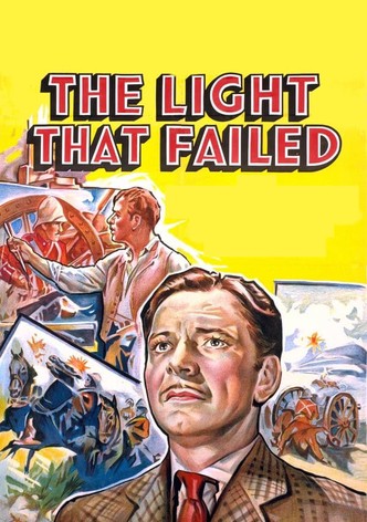 The Light That Failed