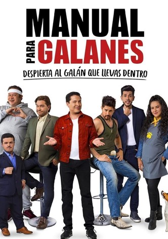 Manual para Galanes