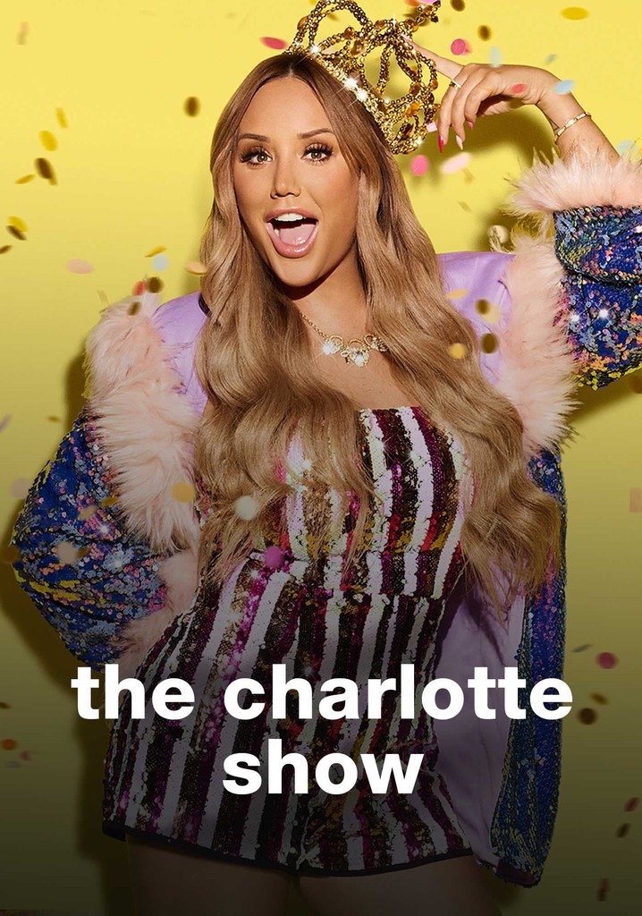 The Charlotte Show Season 1 Episode 1 Watch Online