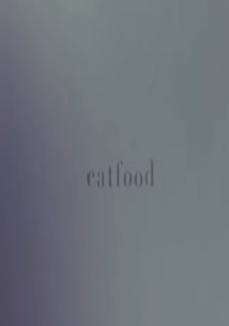 Cat Food