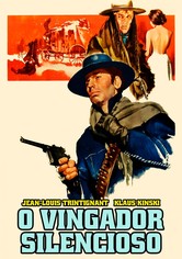 O Vingador Silencioso
