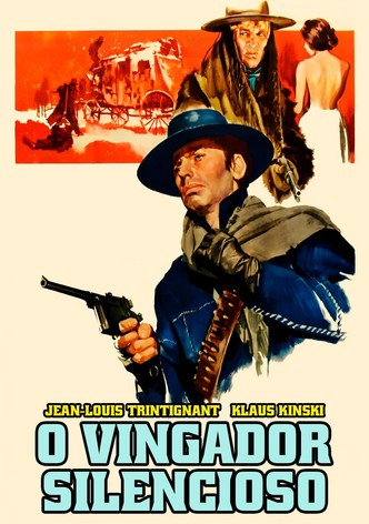 O Vingador Silencioso