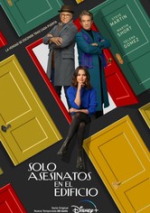 Solo Asesinatos En El Edificio - Temporada 2