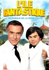 L'Île Fantastique
