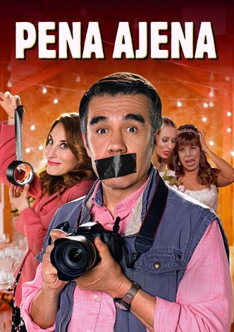 Pena Ajena