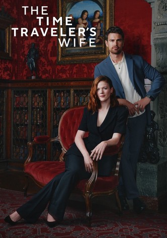 The Time Traveler's Wife