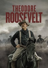 Theodore Roosevelt - Season 1