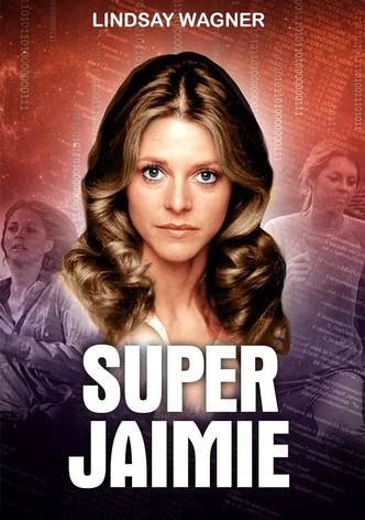 Super Jaimie