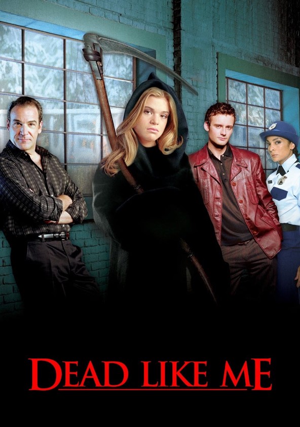 Dead Like Me - watch tv show streaming online