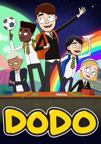 Dodo