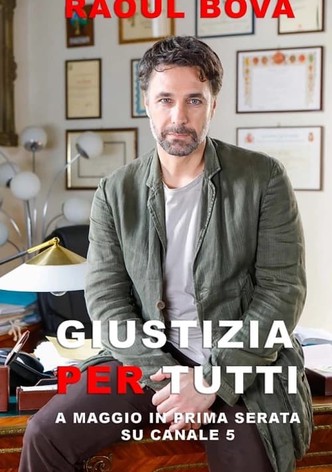 Giustizia per tutti