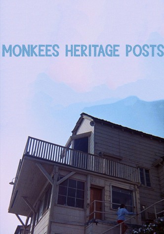Monkees Heritage Posts Presents