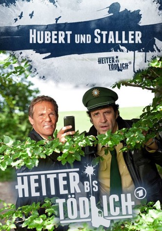 Hubert und Staller - Staffel 13