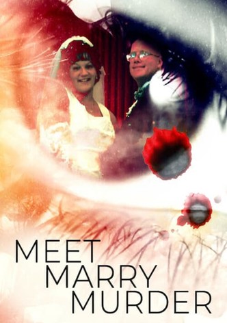 Meet, Marry, Murder - Mörderische Partner S2