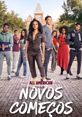 All American: Homecoming