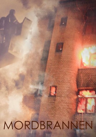 Mordbrannen