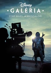 Disney Galéria/Star Wars: A mandalóri