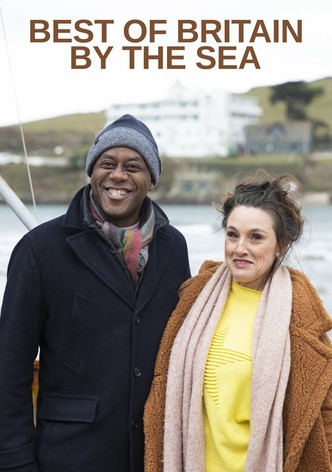 Best of Britain By The Sea