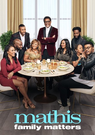 Mathis Family Matters