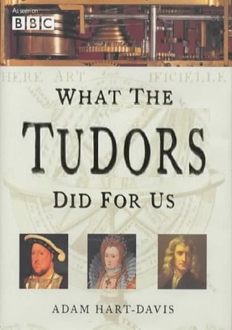 The tudors streaming online free