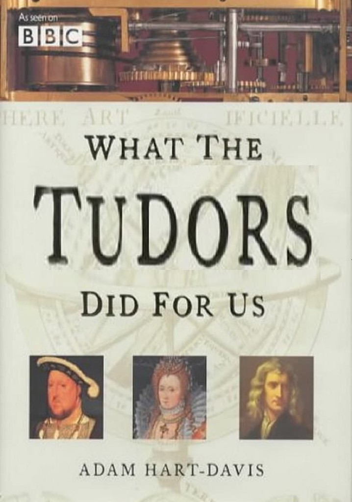 Stream the best sale tudors online free