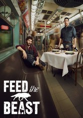 Feed The Beast