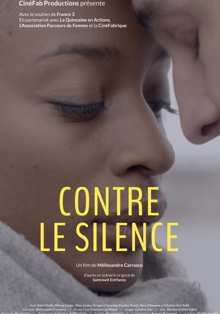 Contre le silence