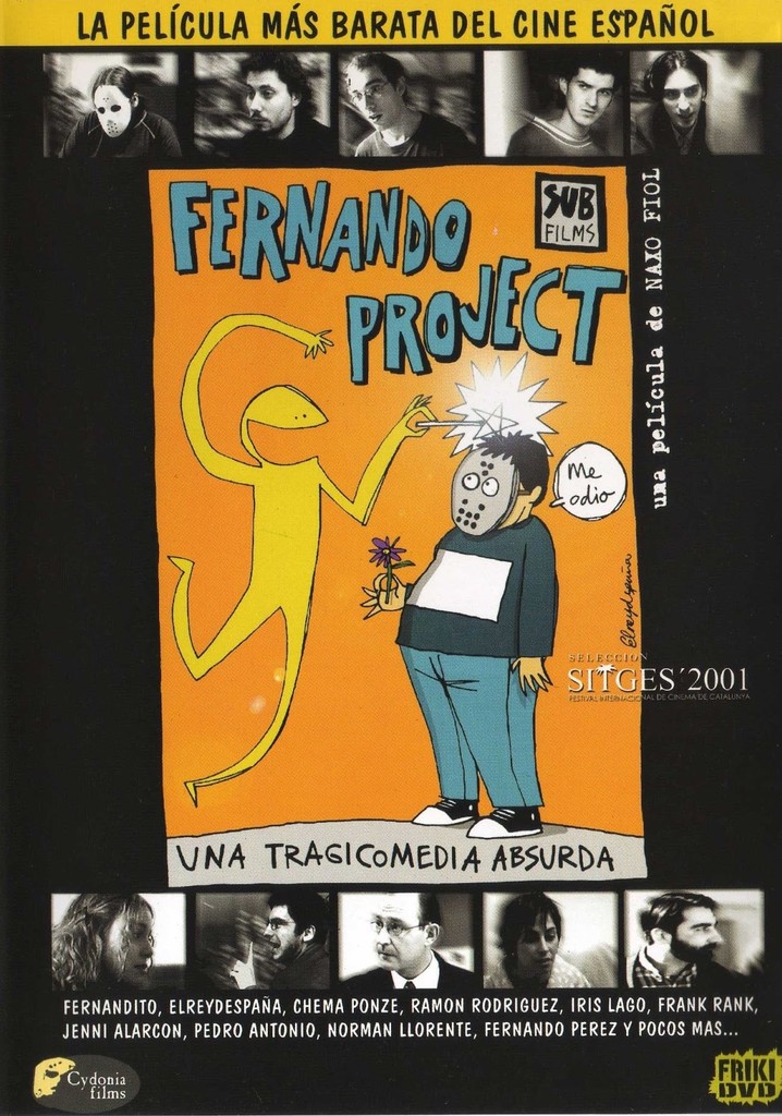 Fernando Project