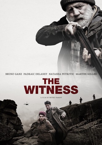 The Witness