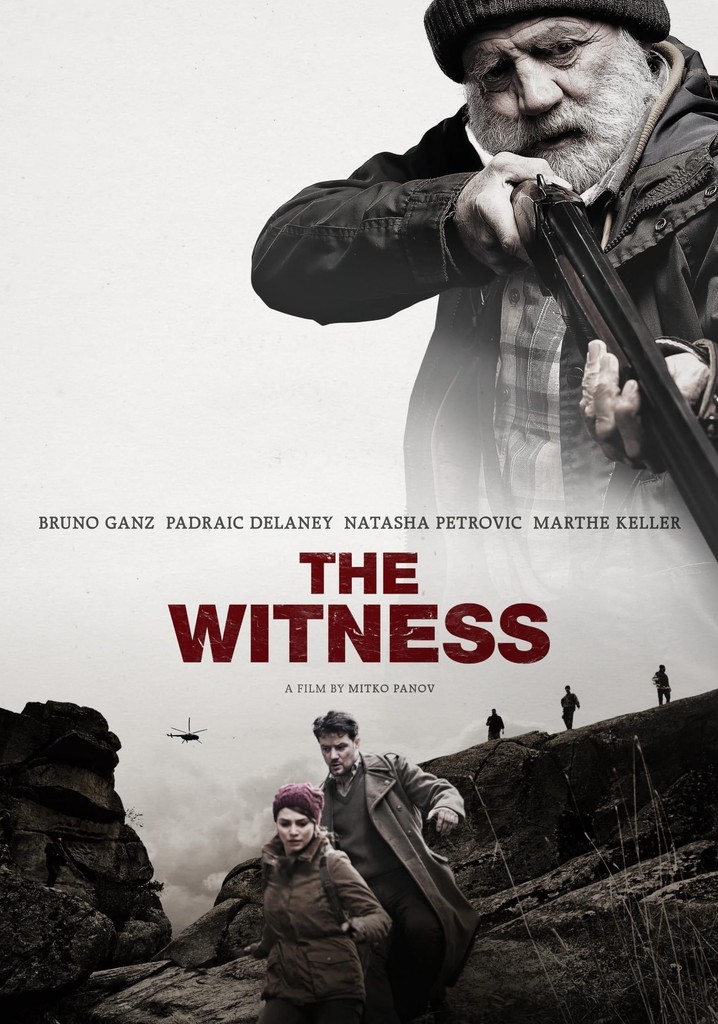 The Witness