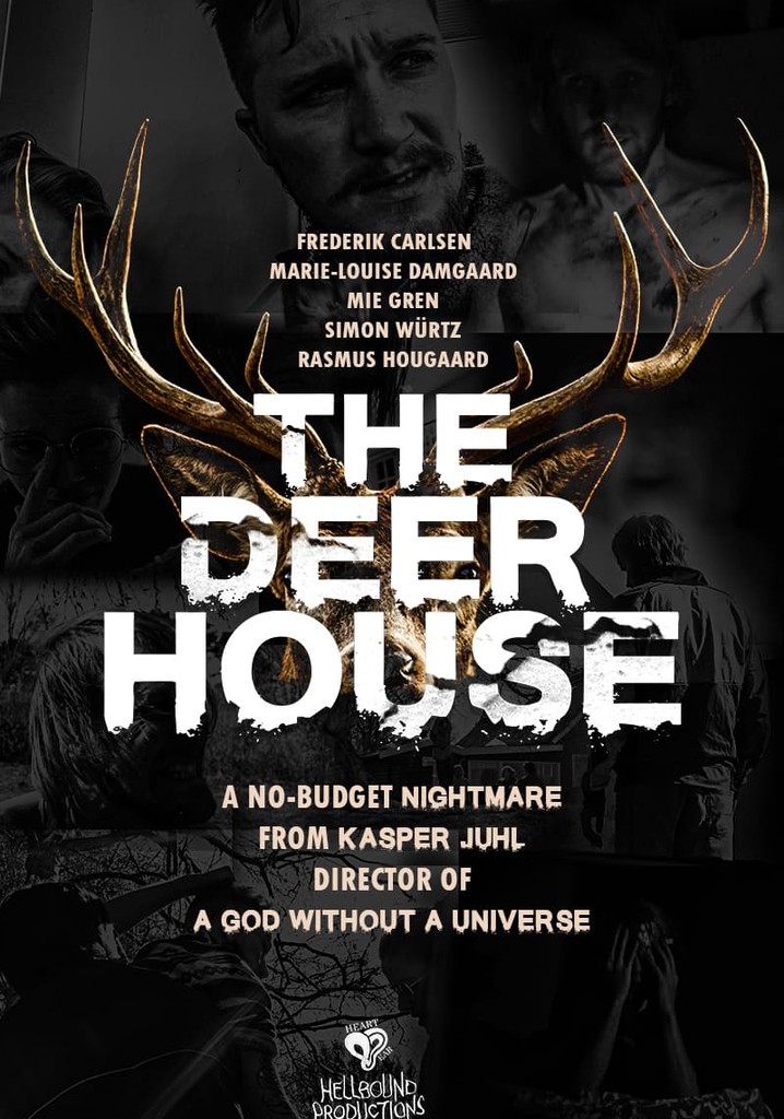 The Deer House
