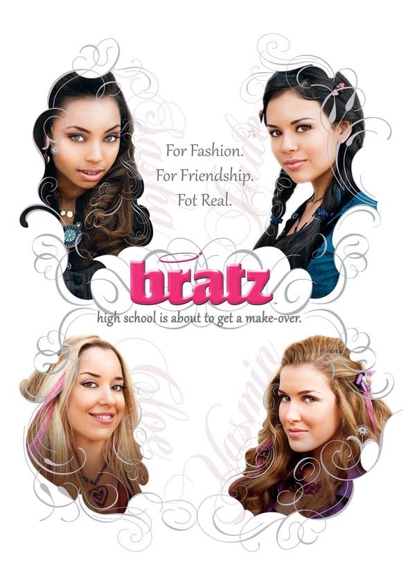 bratz movies online
