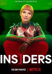 Insiders - Staffel 2