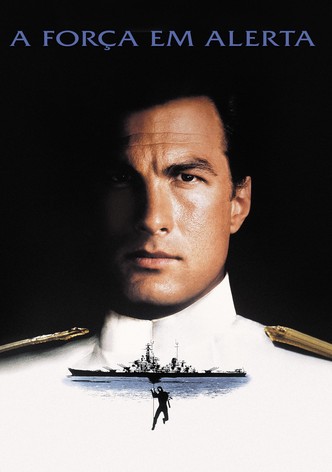 A Força em Alerta