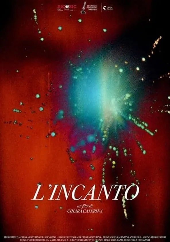 Enchantment streaming where to watch movie online?