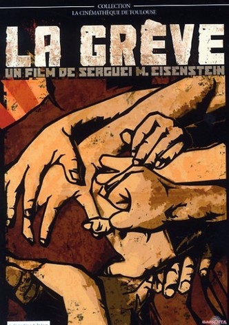 La Grève