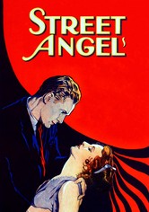 El ángel de la calle