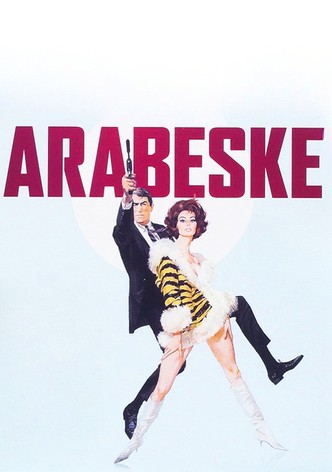Arabeske