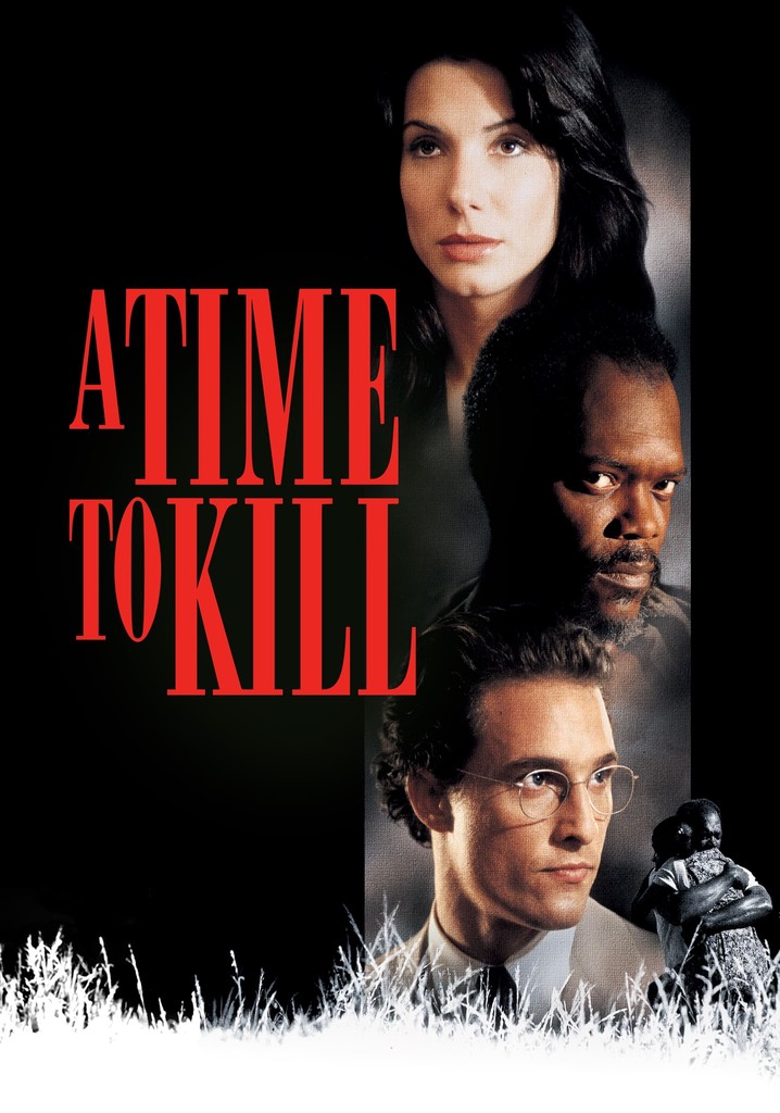 A Time To Kill Movie Watch Online Free