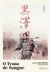 O Trono de Sangue