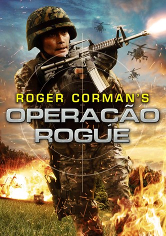 Operação Rogue
