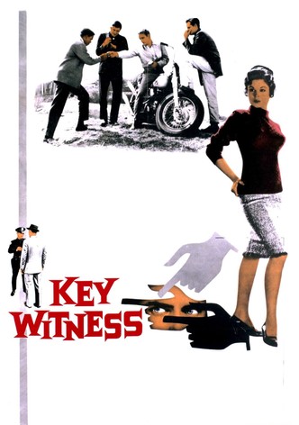 Key Witness